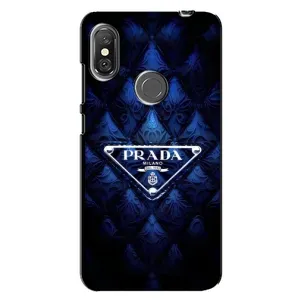 Фотограффия - Чехол (Dior, Prada, YSL, Chanel) для Xiaomi Redmi Note 6 Pro