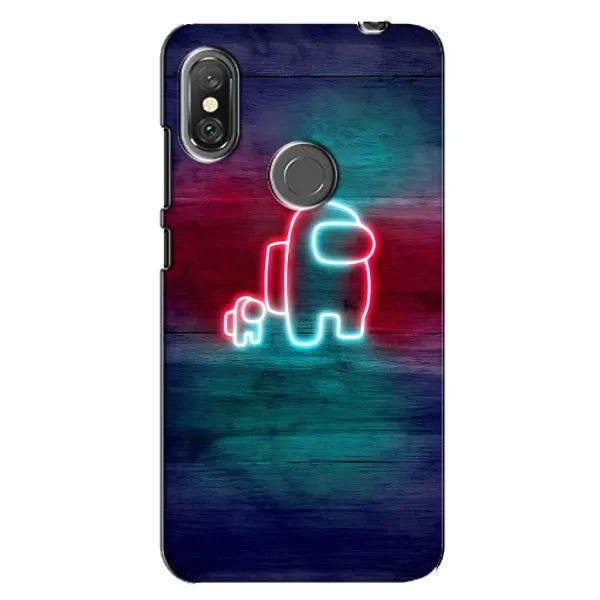 Чехол с рисунком «С питомцем» для Xiaomi Redmi Note 6 Pro Чехол с рисунком «С питомцем» для Xiaomi Redmi Note 6 Pro