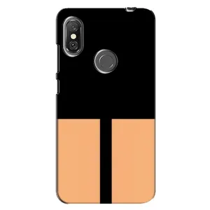 Купить Чохли на телефон з принтом Anime для Xiaomi Redmi Note 6 Pro (Shippuuden)