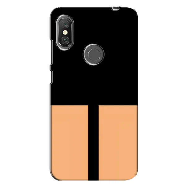 Чехол с рисунком «Shippuuden» для Xiaomi Redmi Note 6 Pro Чехол с рисунком «Shippuuden» для Xiaomi Redmi Note 6 Pro