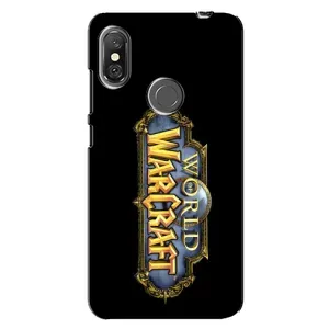 Чохол КІБЕРСПОРТ для Xiaomi Redmi Note 6 Pro