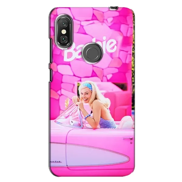 Чехол с рисунком «Зставка» для Xiaomi Redmi Note 6 Pro Чехол с рисунком «Зставка» для Xiaomi Redmi Note 6 Pro