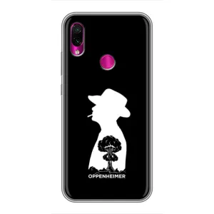 Чохол Оппенгеймер / Oppenheimer на Xiaomi Redmi Note 7 Pro (Oppenheimer)