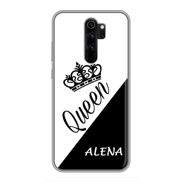 Чехол с рисунком «ALENA» для Xiaomi Redmi Note 8 Pro Чехол с рисунком «ALENA» для Xiaomi Redmi Note 8 Pro