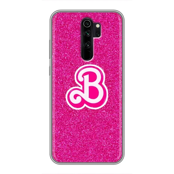 Чехол с рисунком «B-barbie» для Xiaomi Redmi Note 8 Pro Чехол с рисунком «B-barbie» для Xiaomi Redmi Note 8 Pro