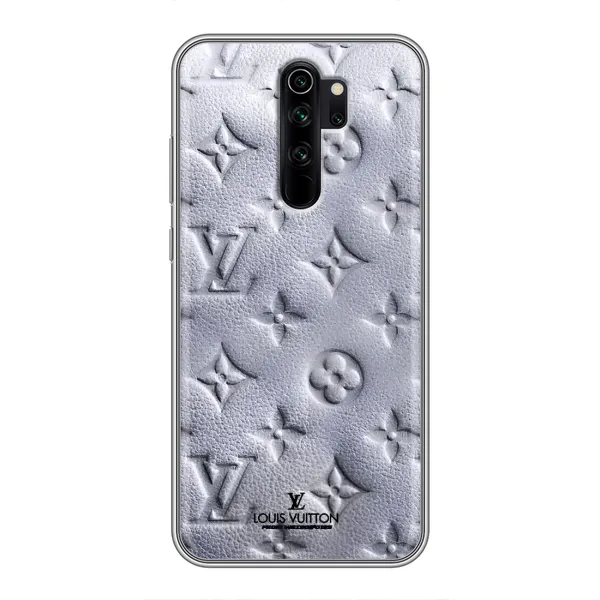 Чехол с рисунком «Белый ЛВ» для Xiaomi Redmi Note 8 Pro Чехол с рисунком «Белый ЛВ» для Xiaomi Redmi Note 8 Pro