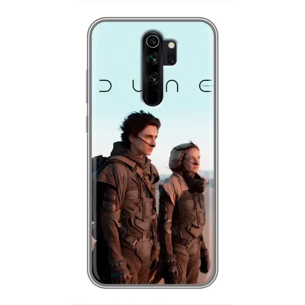 Чехол с рисунком «dune» для Xiaomi Redmi Note 8 Pro Чехол с рисунком «dune» для Xiaomi Redmi Note 8 Pro
