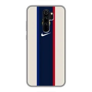 Чехол для Xiaomi Redmi Note 8 Pro (Барселона) (Фк Барселона)