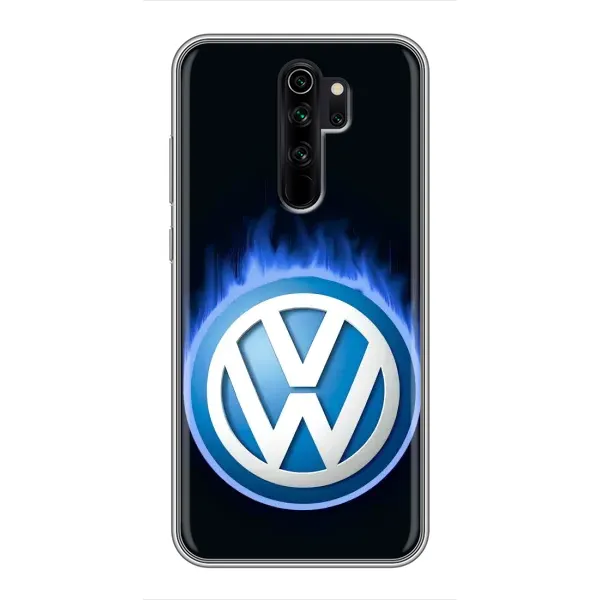 Чехол с рисунком «Фольц» для Xiaomi Redmi Note 8 Pro Чехол с рисунком «Фольц» для Xiaomi Redmi Note 8 Pro