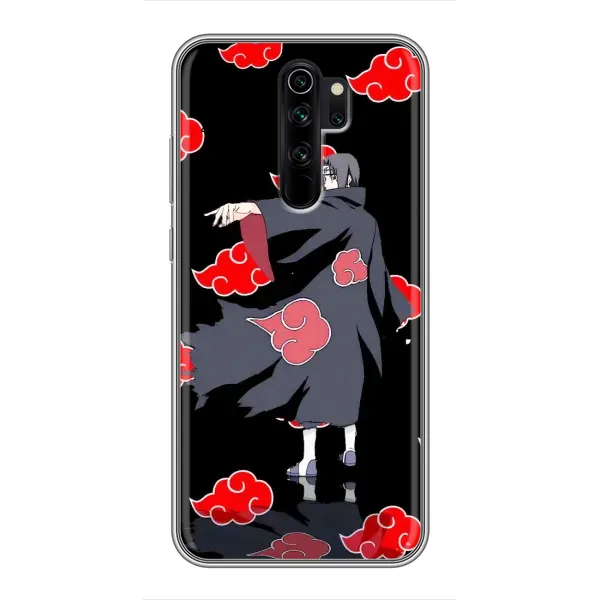 Чехол с рисунком «Итачи облако» для Xiaomi Redmi Note 8 Pro Чехол с рисунком «Итачи облако» для Xiaomi Redmi Note 8 Pro