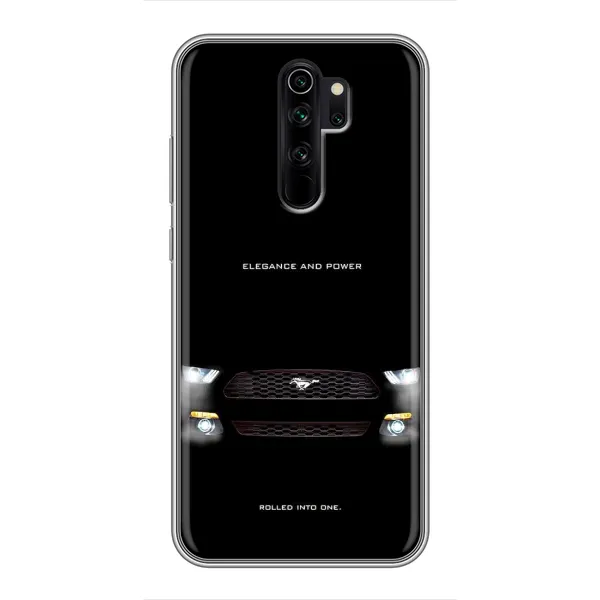 Чехол с рисунком «Черный Land Rover» для Xiaomi Redmi Note 8 Pro Чехол с рисунком «Черный Land Rover» для Xiaomi Redmi Note 8 Pro