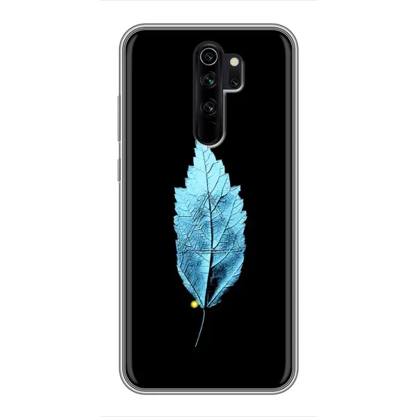 Чехол с рисунком «Листочек» для Xiaomi Redmi Note 8 Pro Чехол с рисунком «Листочек» для Xiaomi Redmi Note 8 Pro