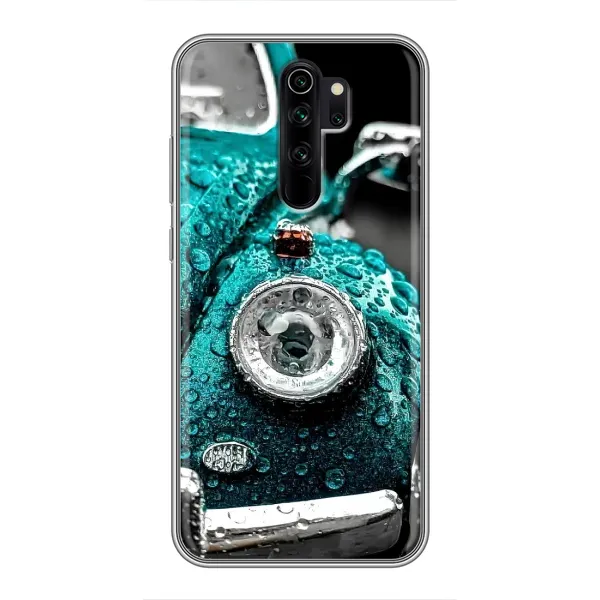 Чехол с рисунком «машинка» для Xiaomi Redmi Note 8 Pro Чехол с рисунком «машинка» для Xiaomi Redmi Note 8 Pro