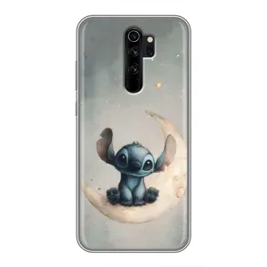 Чохол з малюнком «Милий Стіч» для Xiaomi Redmi Note 8 Pro