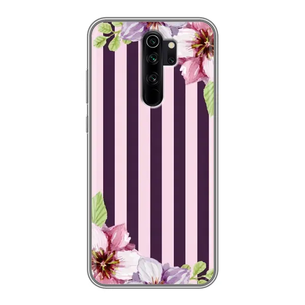 Чехол с рисунком «Обои» для Xiaomi Redmi Note 8 Pro Чехол с рисунком «Обои» для Xiaomi Redmi Note 8 Pro