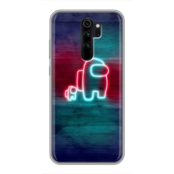 Чехол с рисунком «С питомцем» для Xiaomi Redmi Note 8 Pro Чехол с рисунком «С питомцем» для Xiaomi Redmi Note 8 Pro