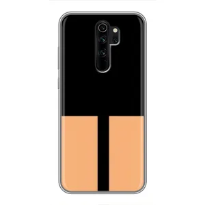 Купить Чохли на телефон з принтом Anime для Xiaomi Redmi Note 8 Pro (Shippuuden)