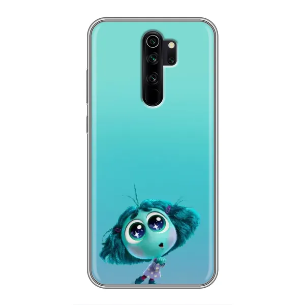 Чехол с рисунком «Зависть» для Xiaomi Redmi Note 8 Pro Чехол с рисунком «Зависть» для Xiaomi Redmi Note 8 Pro
