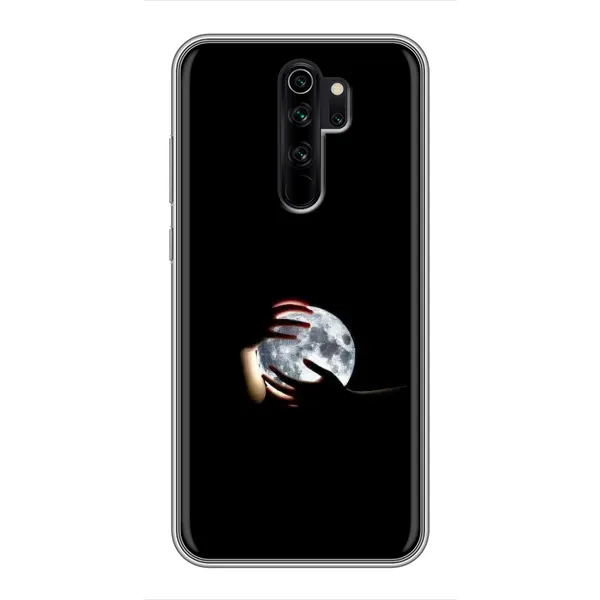 Чехол с рисунком «Земля» для Xiaomi Redmi Note 8 Pro Чехол с рисунком «Земля» для Xiaomi Redmi Note 8 Pro