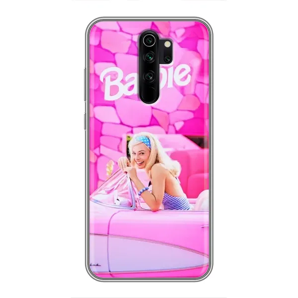 Чехол с рисунком «Зставка» для Xiaomi Redmi Note 8 Pro Чехол с рисунком «Зставка» для Xiaomi Redmi Note 8 Pro