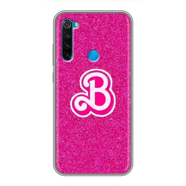 Чехол с рисунком «B-barbie» для Xiaomi Redmi Note 8 Чехол с рисунком «B-barbie» для Xiaomi Redmi Note 8