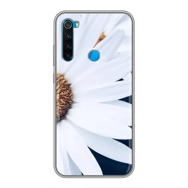 Чехол с рисунком «Пол ромашки» для Xiaomi Redmi Note 8 Чехол с рисунком «Пол ромашки» для Xiaomi Redmi Note 8