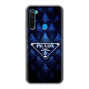 Фото - Чехол (Dior, Prada, YSL, Chanel) для Xiaomi Redmi Note 8