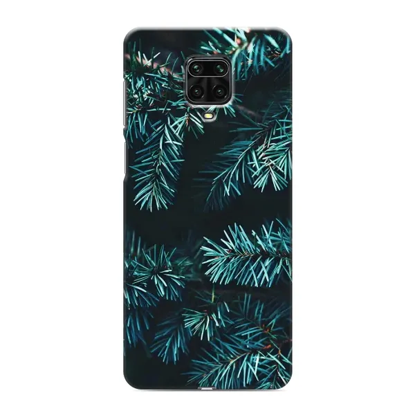 Чехол с рисунком «Ель» для Xiaomi Redmi Note 9 Pro Max Чехол с рисунком «Ель» для Xiaomi Redmi Note 9 Pro Max
