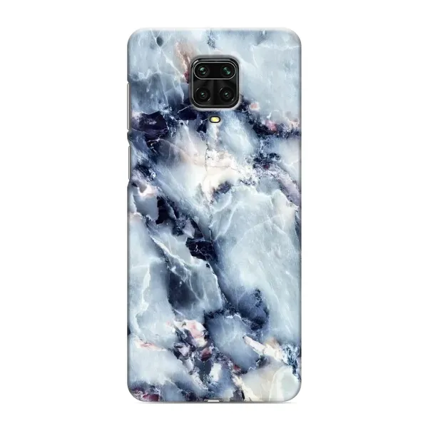 Чохол з малюнком «Смарагдовий мрамор» для Xiaomi Redmi Note 9 Pro Max Чохол з малюнком «Смарагдовий мрамор» для Xiaomi Redmi Note 9 Pro Max