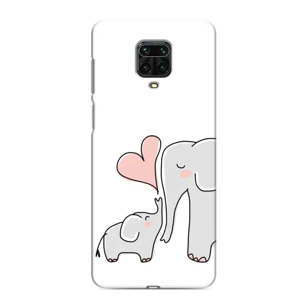 Чехол с рисунком «Мама» для Xiaomi Redmi Note 9 Pro Max Чехол с рисунком «Мама» для Xiaomi Redmi Note 9 Pro Max