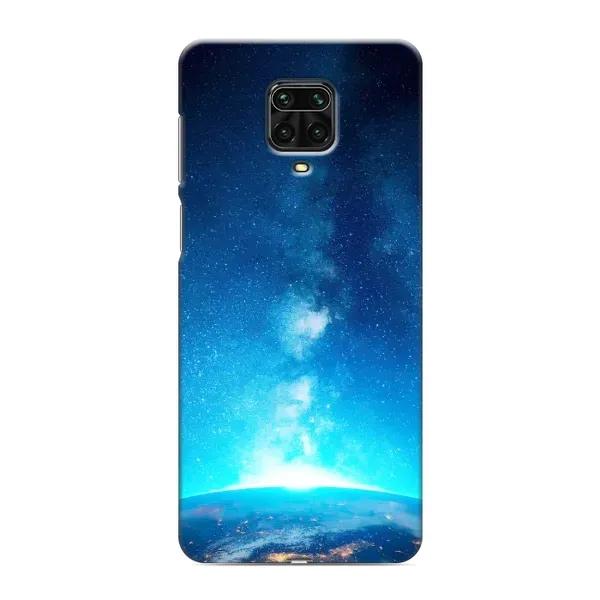 Чехол с рисунком «Млечный путь» для Xiaomi Redmi Note 9 Pro Max Чехол с рисунком «Млечный путь» для Xiaomi Redmi Note 9 Pro Max
