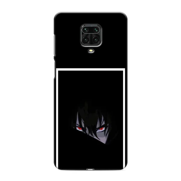 Чехол с рисунком «Взгляд Саскэ» для Xiaomi Redmi Note 9 Pro Max Чехол с рисунком «Взгляд Саскэ» для Xiaomi Redmi Note 9 Pro Max