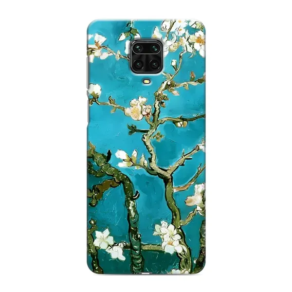 Чохол з малюнком «Цвітіння Сакури» для Xiaomi Redmi Note 9 Pro Чохол з малюнком «Цвітіння Сакури» для Xiaomi Redmi Note 9 Pro