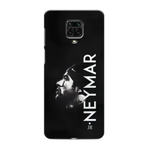 Силіконовий Чохол для Xiaomi Redmi Note 9 Pro (Neymar)