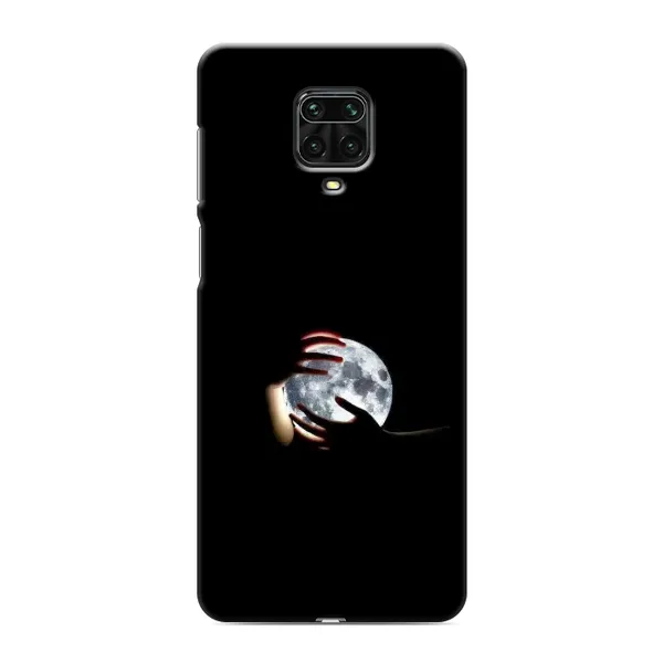 Чехол с рисунком «Земля» для Xiaomi Redmi Note 9 Pro Чехол с рисунком «Земля» для Xiaomi Redmi Note 9 Pro