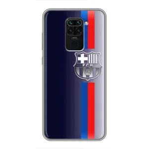 Чохол для Xiaomi Redmi Note 9 (Барселона) (Barsa)