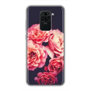 Чохли з тематикою "КВІТИ" на Xiaomi Redmi Note 9 (Бутони)