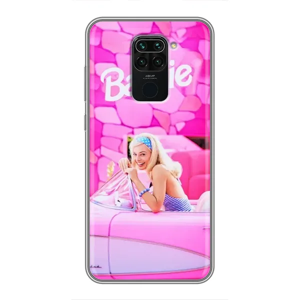 Чехол с рисунком «Зставка» для Xiaomi Redmi Note 9 Чехол с рисунком «Зставка» для Xiaomi Redmi Note 9