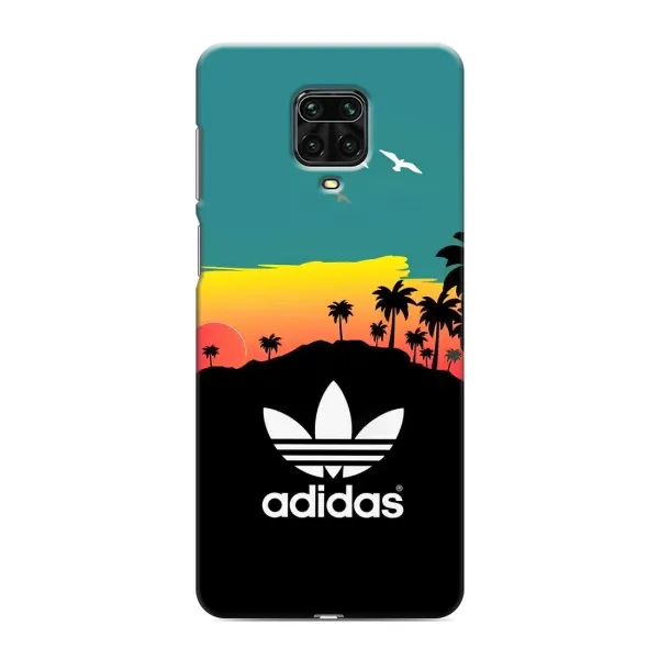 Чехол с рисунком «Адидас пустыня» для Xiaomi Redmi Note 9S Чехол с рисунком «Адидас пустыня» для Xiaomi Redmi Note 9S