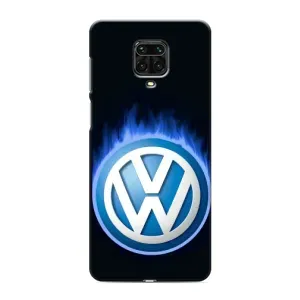 Чохол "Фольксваген" для Xiaomi Redmi Note 9S (Фольц)