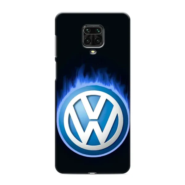 Чохол з малюнком «Фольц» для Xiaomi Redmi Note 9S Чохол з малюнком «Фольц» для Xiaomi Redmi Note 9S