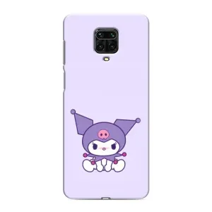 Чохол з персонажем Куромі на Xiaomi Redmi Note 9S (Маленька Куромі)