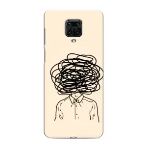 Чохли з сенсом на Xiaomi Redmi Note 9S (Думки)