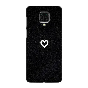 Чохли з тематикою "Маленькі Сердчеки" на Xiaomi Redmi Note 9S (Серце)