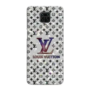 Чехол Стиль Louis Vuitton на Xiaomi Redmi Note 9S