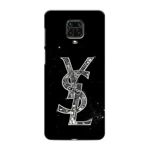 Чохол (Dior, Prada, YSL, Chanel) для Xiaomi Redmi Note 9S