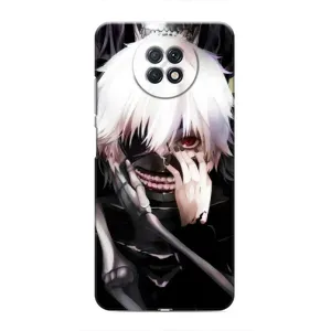 Чохли з героями АНИМЕ на Xiaomi Redmi Note 9T (Аніме Гуль)