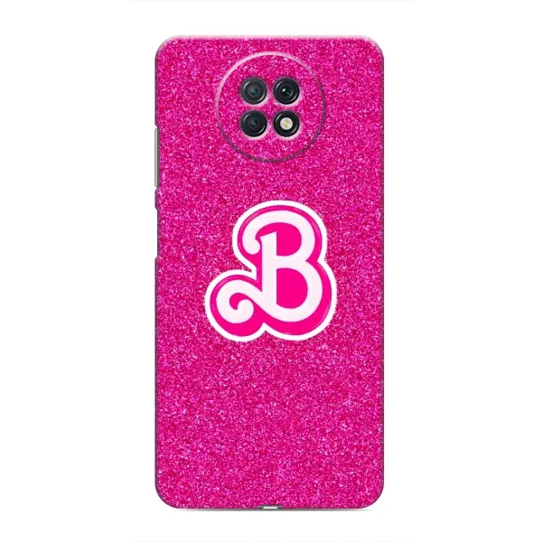Чехол с рисунком «B-barbie» для Xiaomi Redmi Note 9T Чехол с рисунком «B-barbie» для Xiaomi Redmi Note 9T