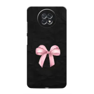 Чохол банти для Xiaomi Redmi Note 9T (Бантик)