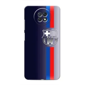 Чохол для Xiaomi Redmi Note 9T (Барселона) (Barsa)